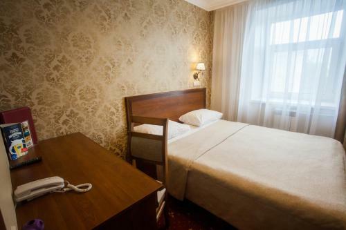 Hotel Stolitsa Pomorya