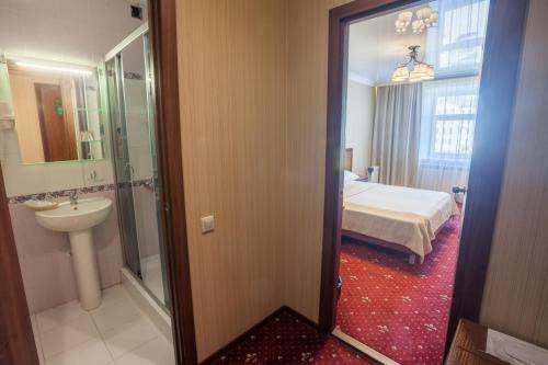 Hotel Stolitsa Pomorya