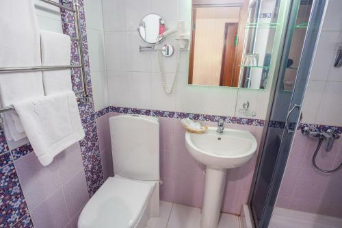 Hotel Stolitsa Pomorya