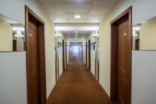 Hotel Stolitsa Pomorya