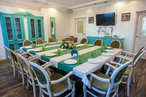 Hotel Stolitsa Pomorya