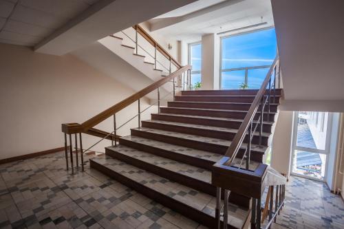 Hotel Stolitsa Pomorya