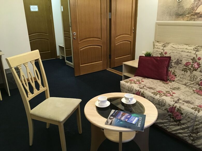 Hotel Argo