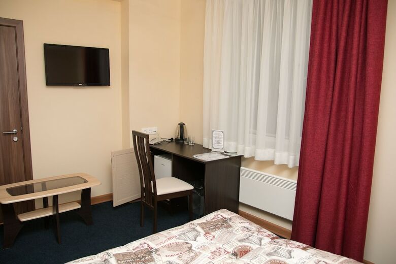 Hotel Argo
