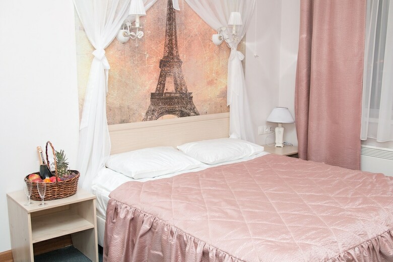 Hotel Argo