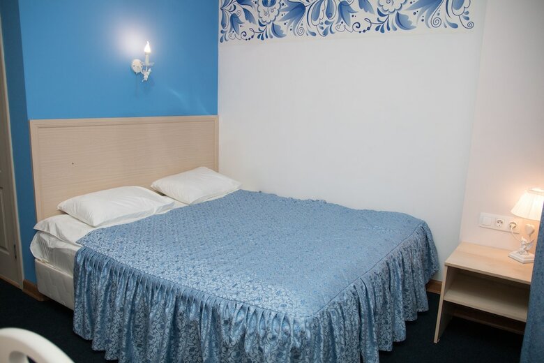 Hotel Argo
