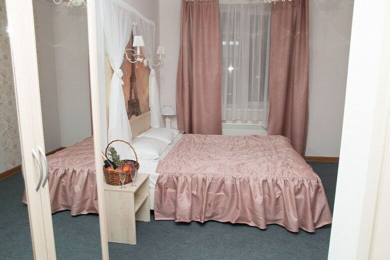 Hotel Argo