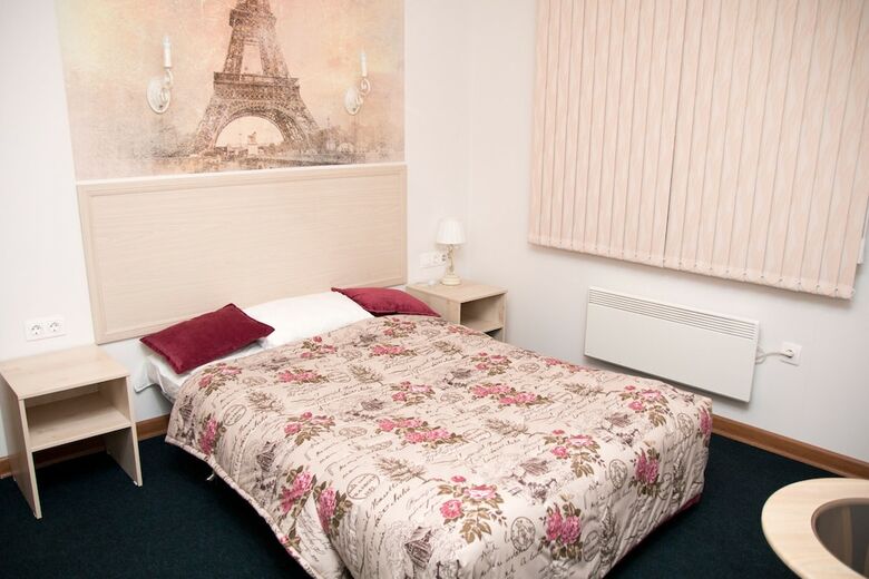 Hotel Argo