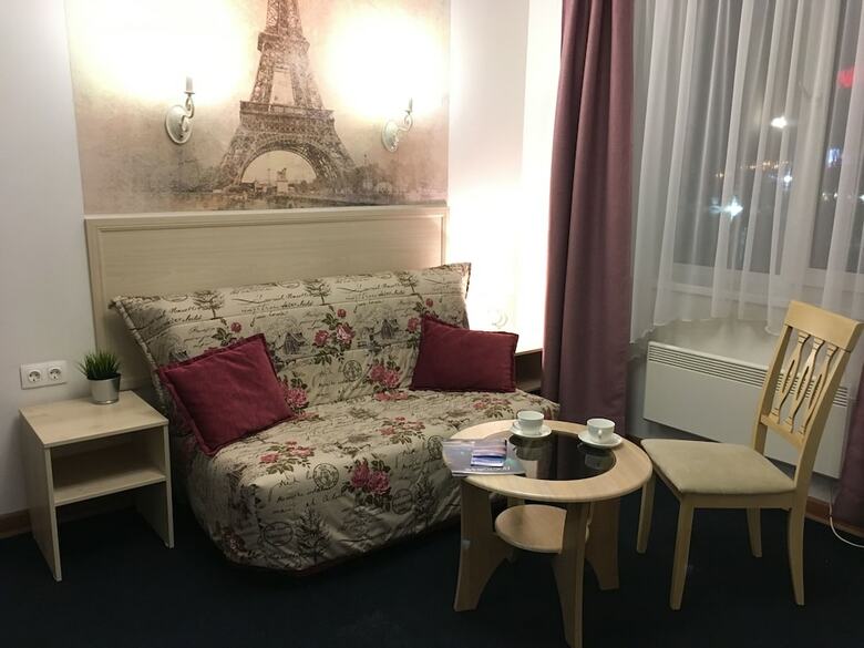 Hotel Argo
