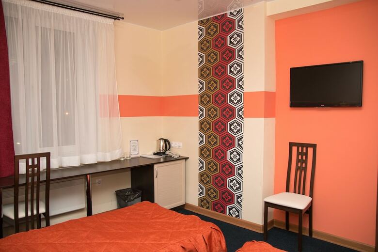 Hotel Argo