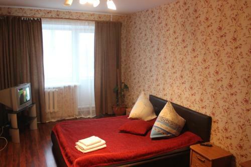 Apartamento ???????? ? ?????? ????????????? 75?1