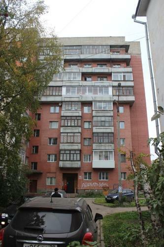 Apartamento ???????? ? ?????? ????????????? 75?1