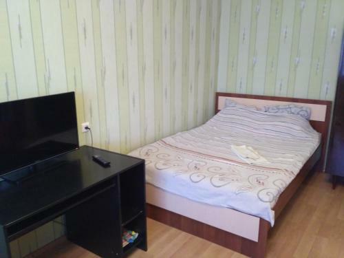 Apartment At Obvodny Kanal 4
