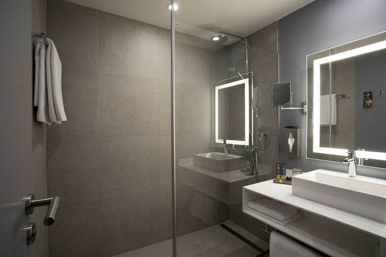 Hotel Novotel Arkhangelsk