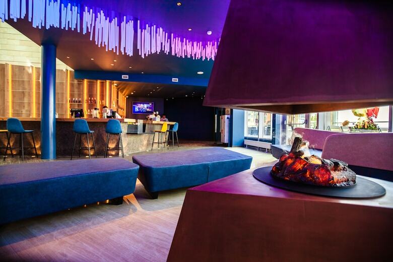 Hotel Novotel Arkhangelsk