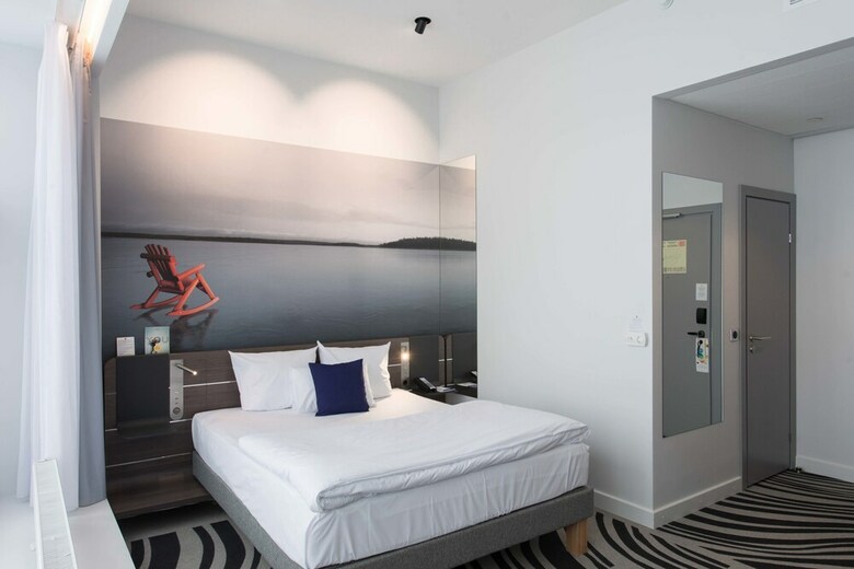 Hotel Novotel Arkhangelsk