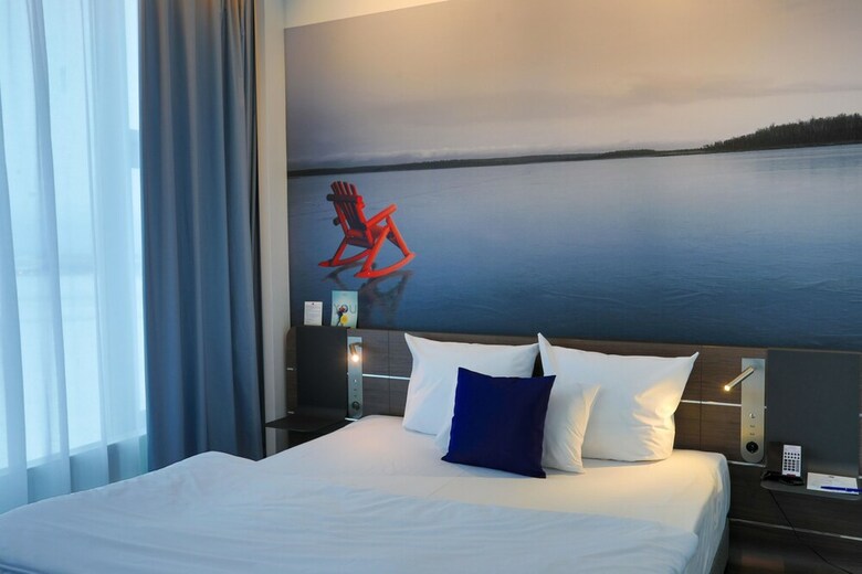 Hotel Novotel Arkhangelsk