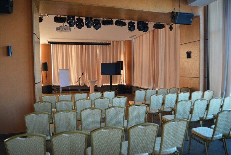 Hotel Novotel Arkhangelsk