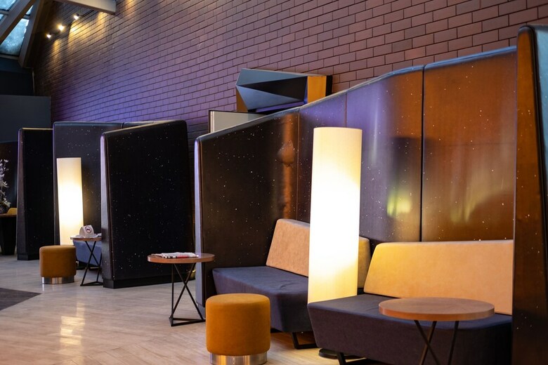 Hotel Novotel Arkhangelsk
