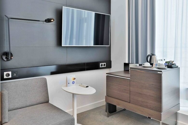 Hotel Novotel Arkhangelsk