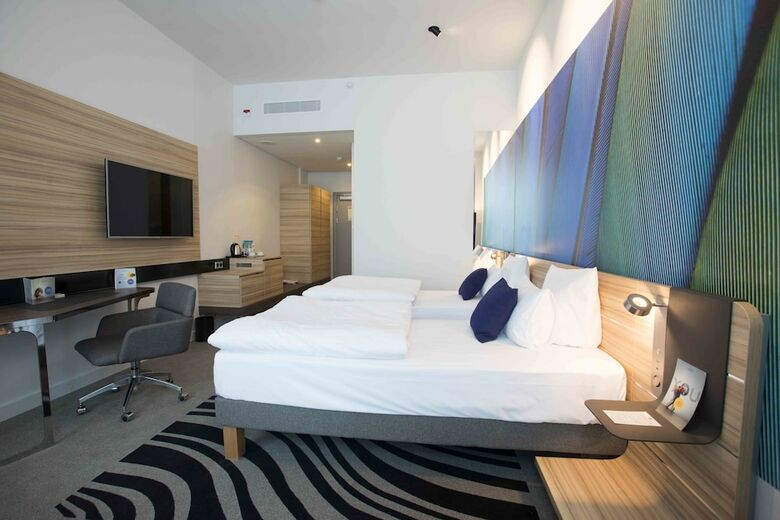 Hotel Novotel Arkhangelsk