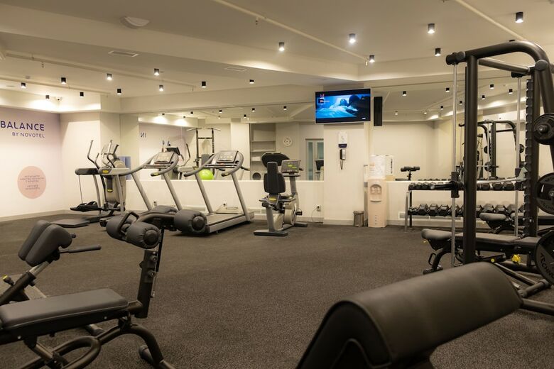 Hotel Novotel Arkhangelsk