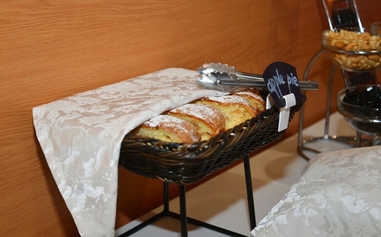 Hotel Novotel Arkhangelsk