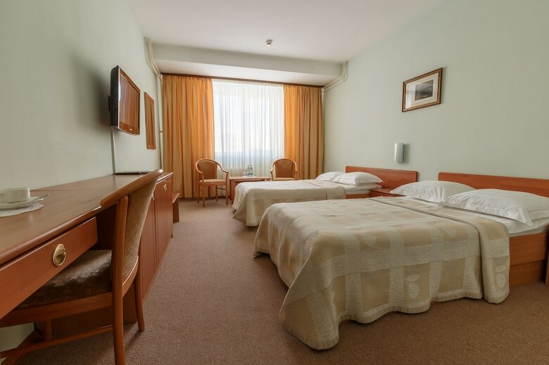 Pur-navolok Hotel