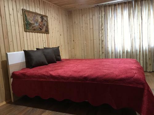 Fort Noks Hotel