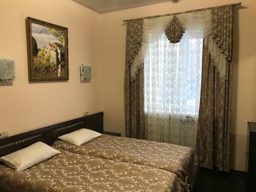 Fort Noks Hotel
