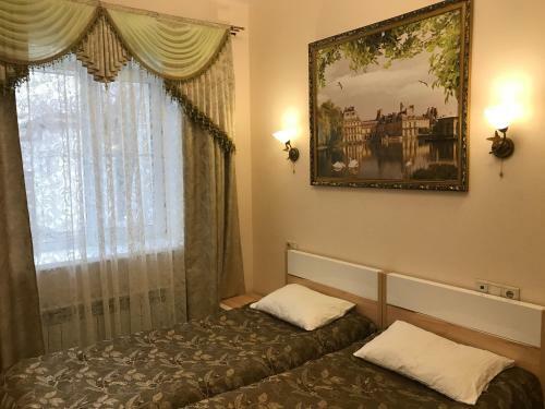 Fort Noks Hotel