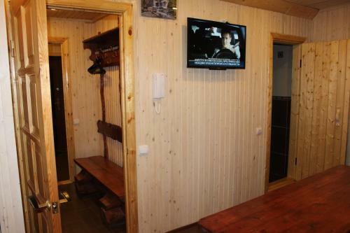 Fort Noks Hotel