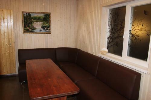 Fort Noks Hotel