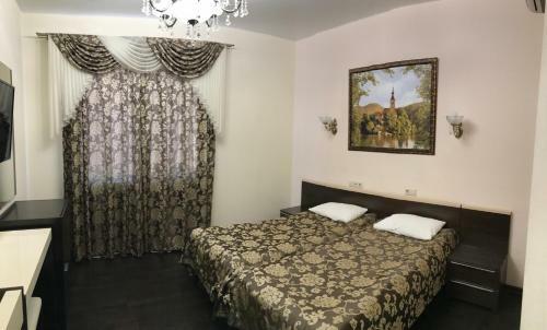 Fort Noks Hotel