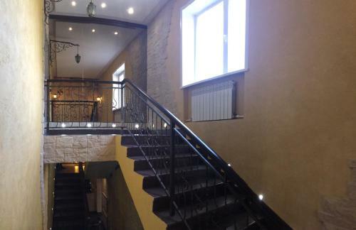 Fort Noks Hotel