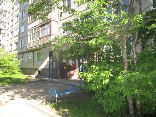 Timme 24 Apartment