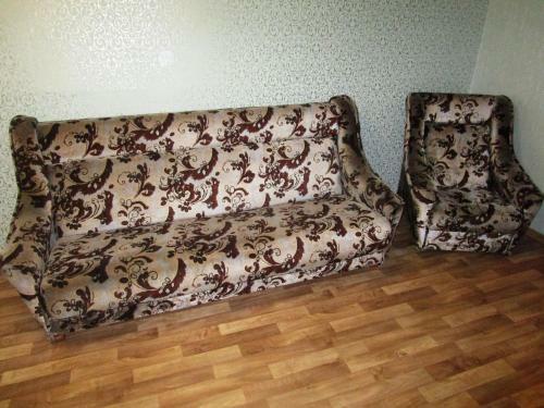 Timme 24 Apartment