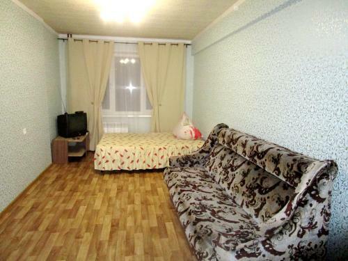 Timme 24 Apartment