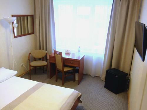 Dvina Hotel