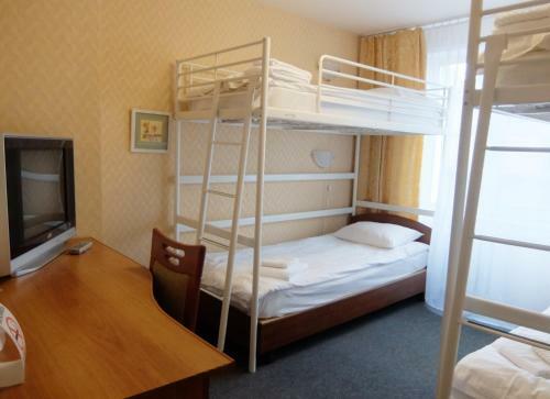 Dvina Hotel