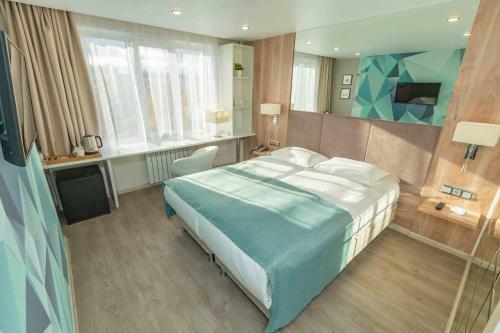 Dvina Hotel