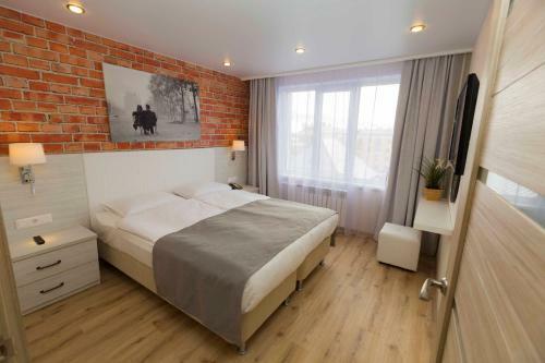 Dvina Hotel