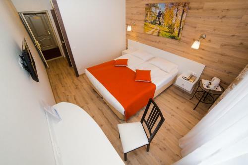 Dvina Hotel