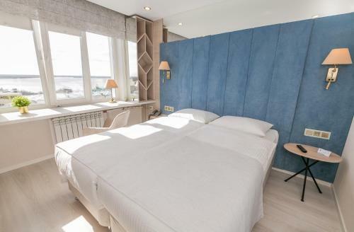 Dvina Hotel