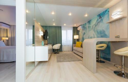 Dvina Hotel