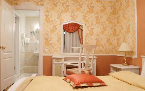Dvina Hotel