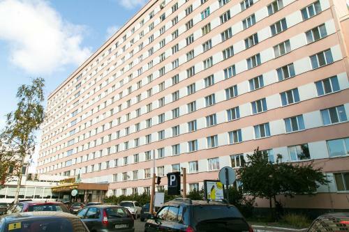 Dvina Hotel