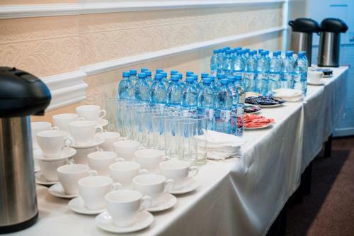 Dvina Hotel