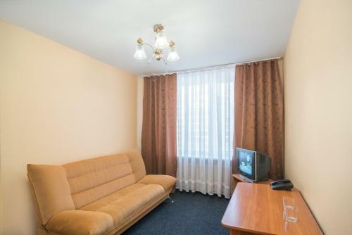 Belomorskaya Hotel