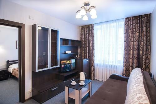 Belomorskaya Hotel